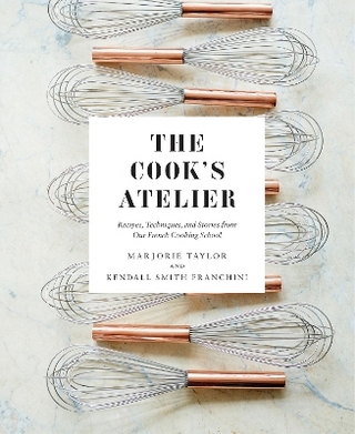 The Cook's Atelier