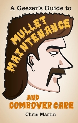 Mullet Maintenance