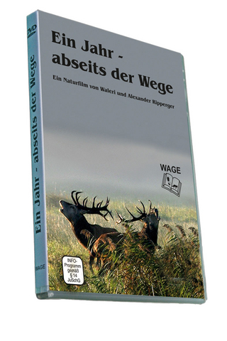 Ein Jahr - abseits der Wege