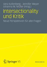 Intersectionality und Kritik - 