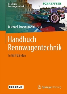 Handbuch Rennwagentechnik