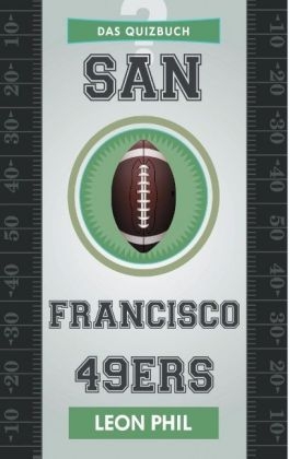 San Francisco 49ers - Leon Phil