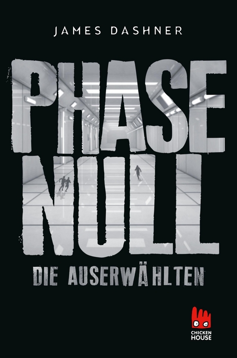 Phase Null - Die Auserwählten - James Dashner