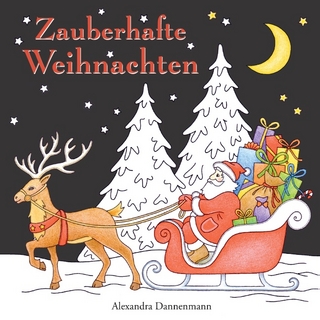 Zauberhafte Weihnachten
