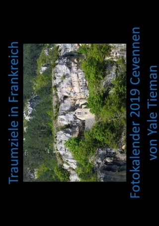 Fotokalender Cevennen 2019