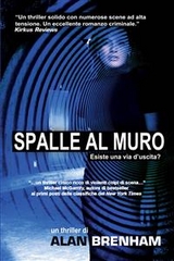 Spalle al muro -  Alan Brenham