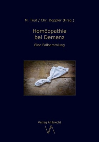 Homöopathie bei Demenz