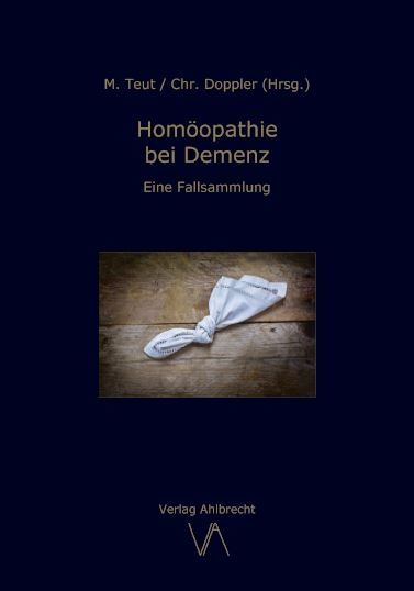 Homöopathie bei Demenz - 