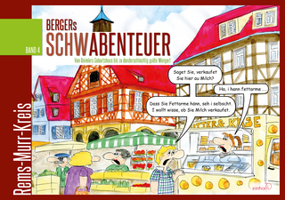 Bergers Schwabenteuer Band 4