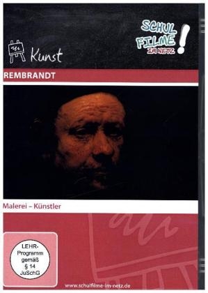 Rembrandt, 1 DVD