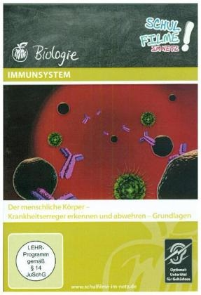 Immunsystem, 1 DVD
