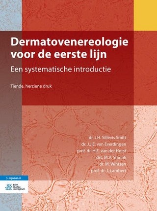 Dermatovenereologie Voor de Eerste Lijn