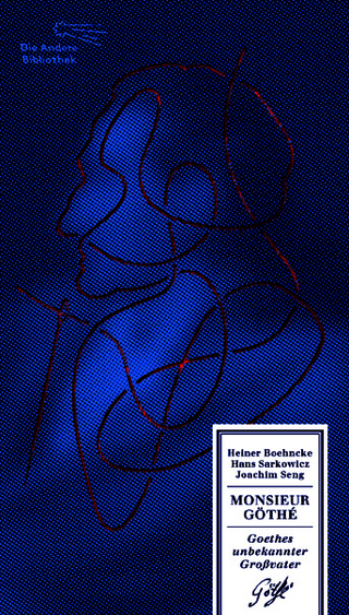 Monsieur Göthé