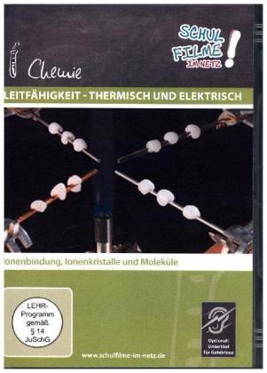 Leitf&auml;higkeit - thermisch und elektrisch, 1 DVD