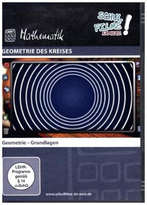 Geometrie des Kreises, 1 DVD