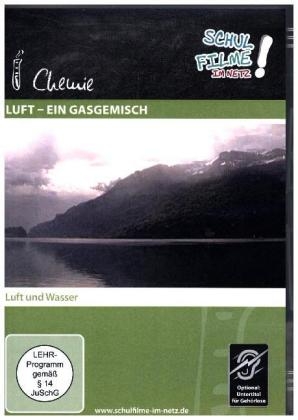 Luft - ein Gasgemisch, 1 DVD