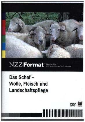 Das Schaf - Wolle, Fleisch und Landschaftspflege, 1 DVD