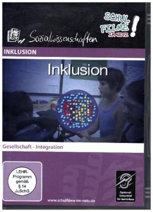 Inklusion, 1 DVD