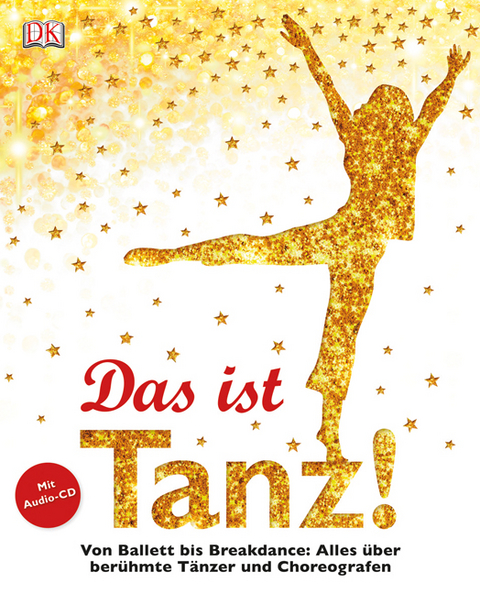 Das ist Tanz!