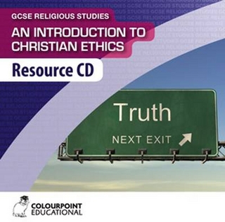 An Introduction to Christian Ethics