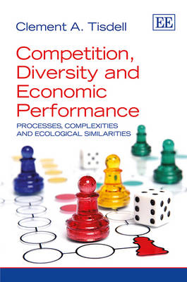 Competition, Diversity and Economic Performance