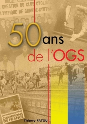 50 ans de l'OGS