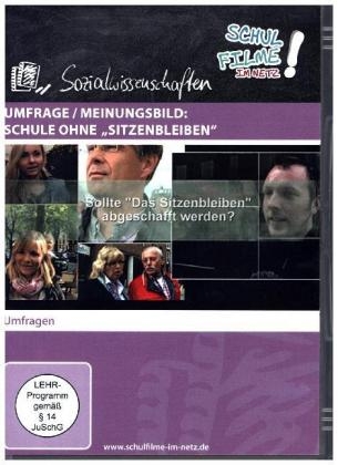 Umfrage / Meinungsbild: Schule ohne 
