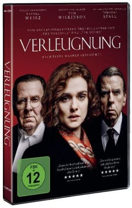 Verleugnung, 1 DVD