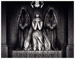 Testimonium, 1 Audio-CD