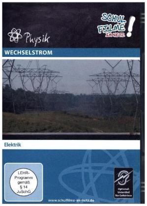 Wechselstrom, 1 DVD