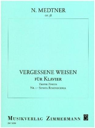 Vergessene Weisen - 