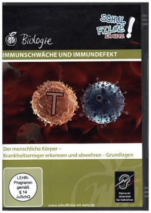 Immunschwäche und Immundefekt