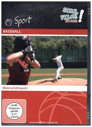 Baseball, 1 DVD