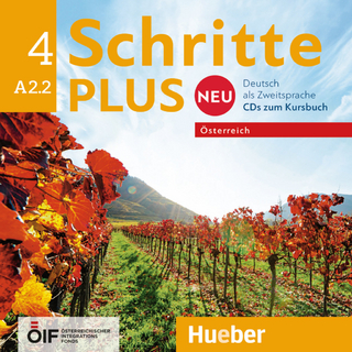 Schritte plus Neu 4 – Österreich
