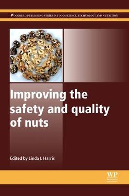 Improving the Safety and Quality of Nuts - 