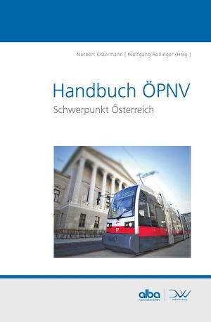 Handbuch &Ouml;PNV Schwerpunkt &Ouml;sterreich - 