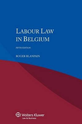 Labour Law in Belgium