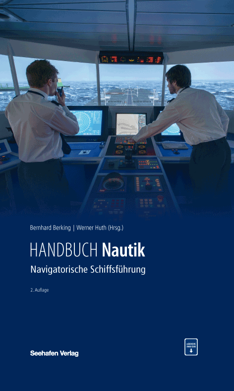 Handbuch Nautik 1 - 