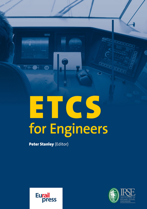 ETCS for Engineers - Peter Stanley
