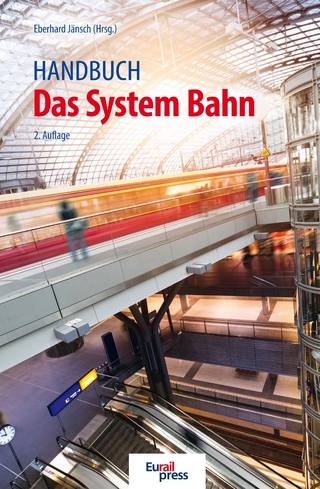 Handbuch Das System Bahn