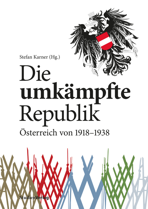 Die umk&auml;mpfte Republik - 