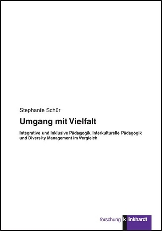 Umgang mit Vielfalt