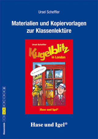 Begleitmaterial: Kugelblitz in London