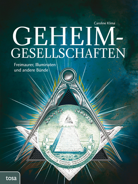 Geheimgesellschaften - Caroline Klima