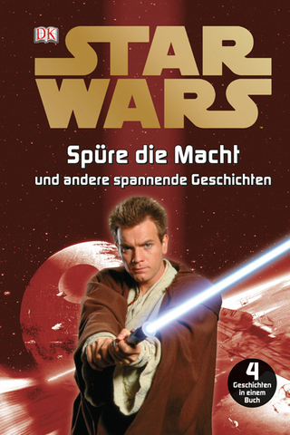 Star Wars™ Spüre die Macht und andere spannende Geschichten
