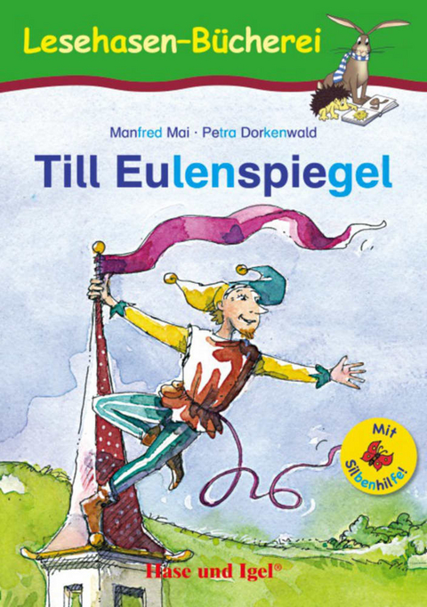 Till Eulenspiegel / Silbenhilfe - Manfred Mai