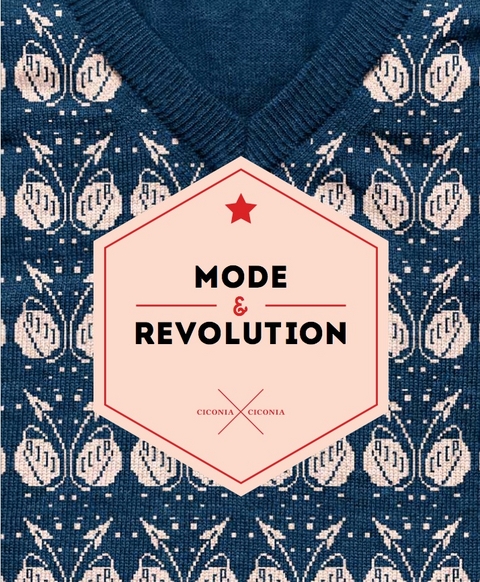 Mode und Revolution - R&eacute;gis Gayraud, Kasimir Malewitsch, Andrej Bartenev, Warwara Stepanowa