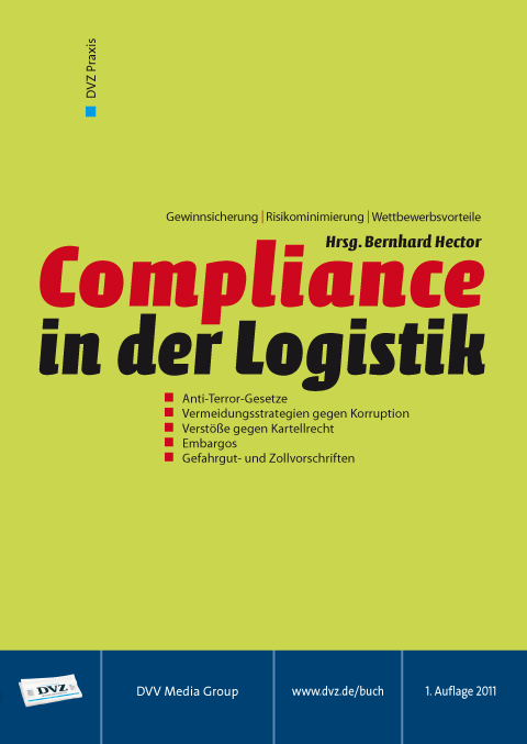 Compliance in der Logistik - 