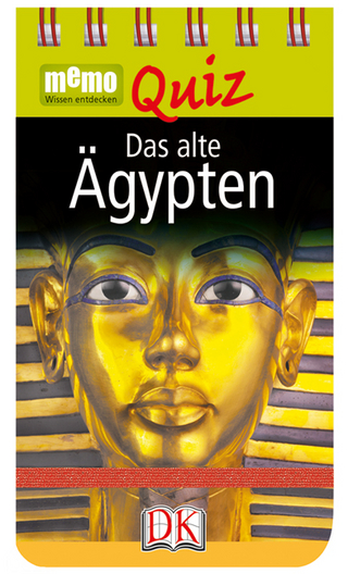 memo Quiz. Das alte Ägypten