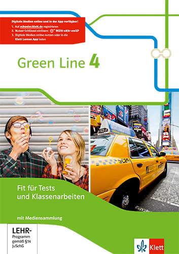 Green Line 4